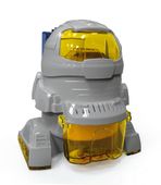 Do zbudowania Clementoni EcoBot