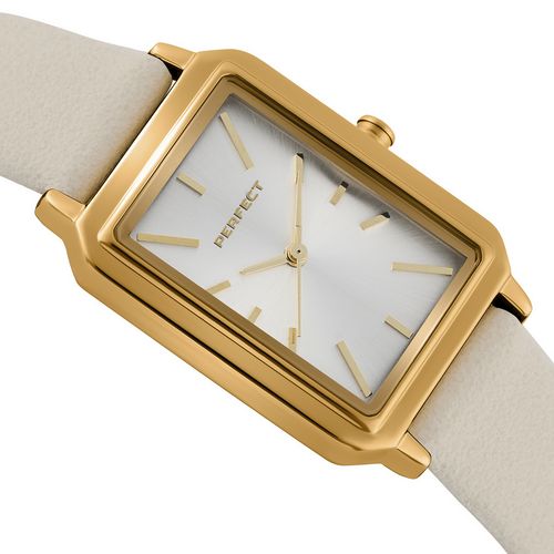 Zegarek damski PERFECT E404-02A + BOX na Arena.pl