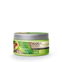 Bielenda Vegan Friendly Masło do ciała Avocado  250ml