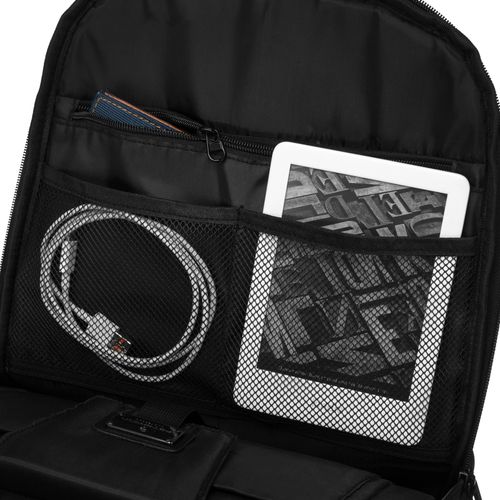 plecak ptn-63105-6371 black na Arena.pl