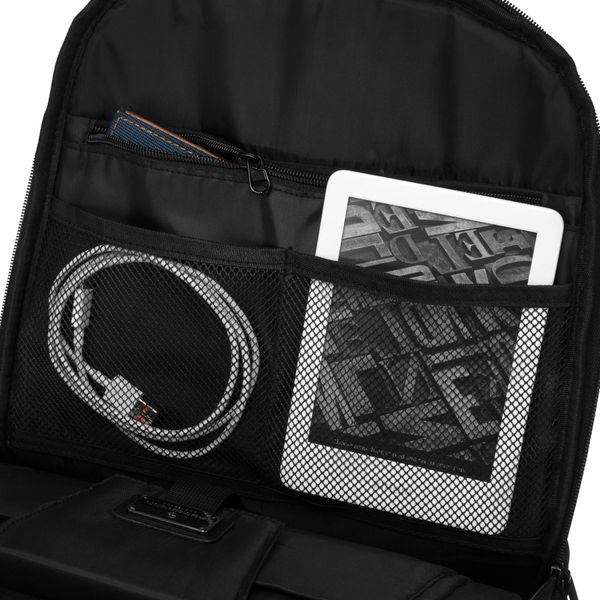 plecak ptn-63105-6371 black zdjęcie 9