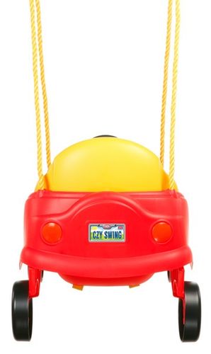 LT Huśtawka Cozy Coupe na Arena.pl
