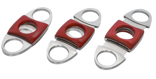 Obcinarka Do Cygar Obcinacz Gilotyna Do Przycinania Końcówki Cygara na Arena.pl