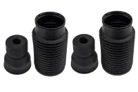 OSŁONA AMORTYZATORA Z ODBOJEM PRAWY PRZÓD HYUNDAI ATOS 1998 1999 2000