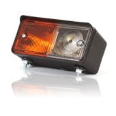 Lampa zespolona przednia URSUS ciągnik LEWA (42)