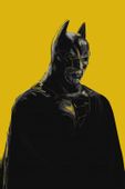 Batman - plakat premium 30x40 cm