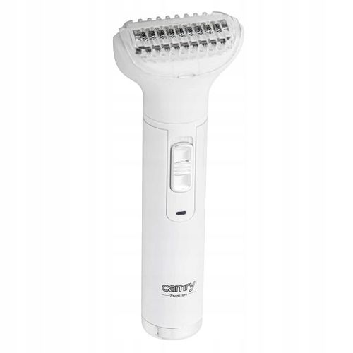 Trymer Do Nosa Uszu Twarzy 5 Końcówek Depilator na Arena.pl