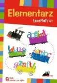 Elementarz Lokomotywy