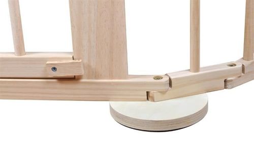 Kojec Drewniany Wielowariantowy - Basic na Arena.pl