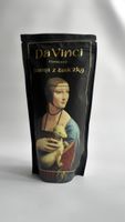 Dama z łasiczką, Da Vinci, kawa ziarnista 0,5kg