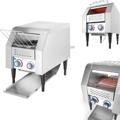 toster przelotowy pojedynczy 1340w na Arena.pl