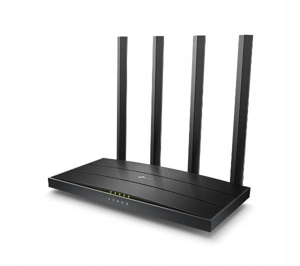 Router TP-LINK Archer A6 zdjęcie 2