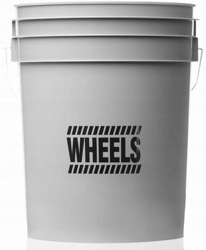 WORK STUFF WASH RINSE WHEELS WIADRA SEPARATORY SET na Arena.pl