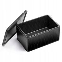 POJEMNIK TERMOIZOLACYJNY GN1/1 200 FORGAST FG05413