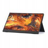 Przenośny monitor RIZE 13,3' Full HD IPS HDR