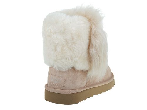 Buty UGG Classic Mini Wisp 1101039-ARY - 39 na Arena.pl