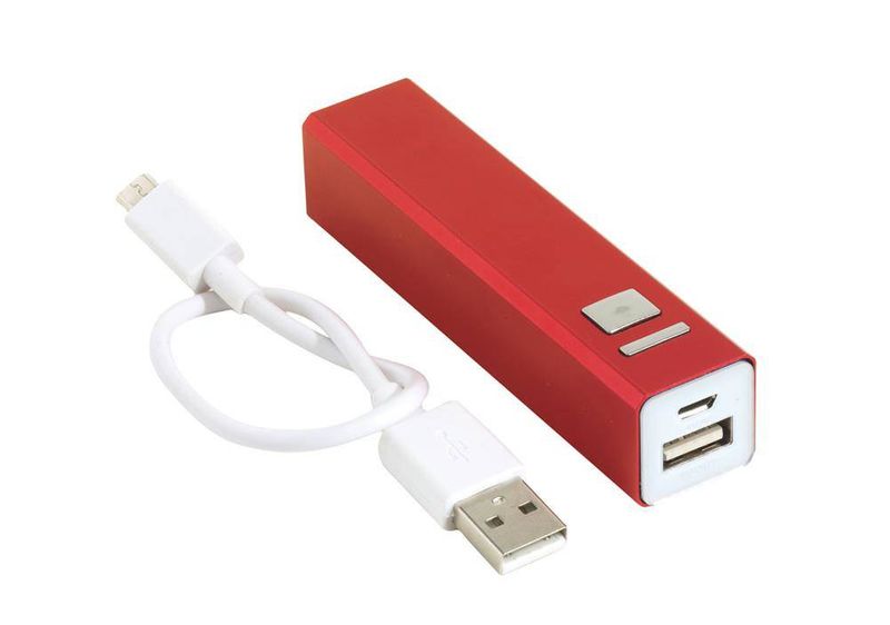 Powerbank ENDURANCE zdjęcie 1