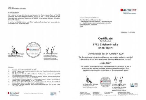 Maska ochronna FPP2 M15842 na Arena.pl