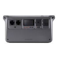 Stacja Zasilania DJI Power 1000 1024Wh 2200W DO Dronów i RTV