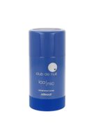 armaf club de nuit blue iconic deostick 75g