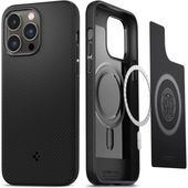 Etui do iPhone 14 Pro, Spigen Mag Armor, case do MagSafe, pokrowiec cover