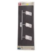 Lampa Sufitowa Led Paulmann  3 X 5W Spotlight
