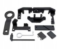 BLOKADA ROZRZĄDU PSA 1,0 1,2 VTI CITROEN PEUGOT OPEL TOYOTA EB2 PURE VTI