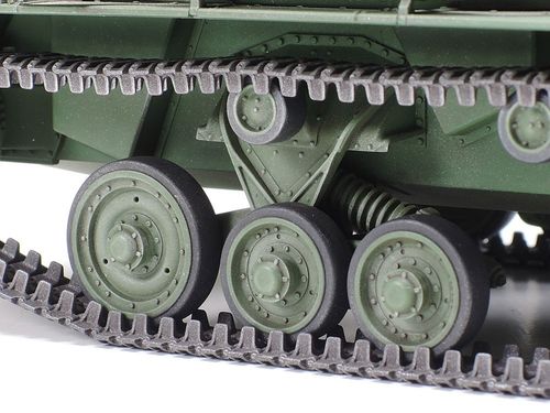 Tamiya Archer 1/35 na Arena.pl
