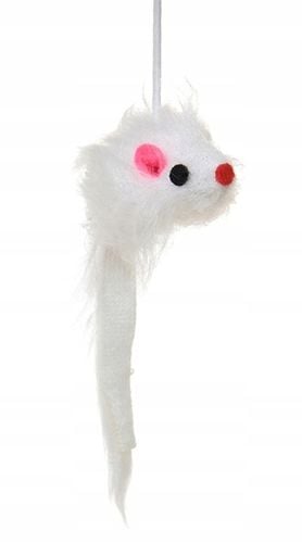 DRAPAK DLA KOTA DOMEK LEGOWISKO SŁUPEK Z ZABAWKAMI na Arena.pl