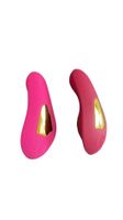 Power Escorts - Vivi - App Remote Panty Vibe - Pink