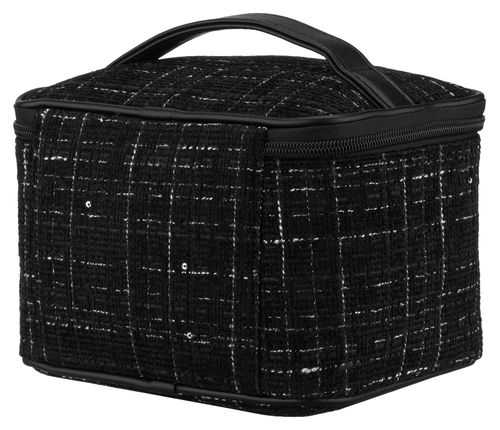 kosmetyczka r-kos-da-01a-5738 black na Arena.pl