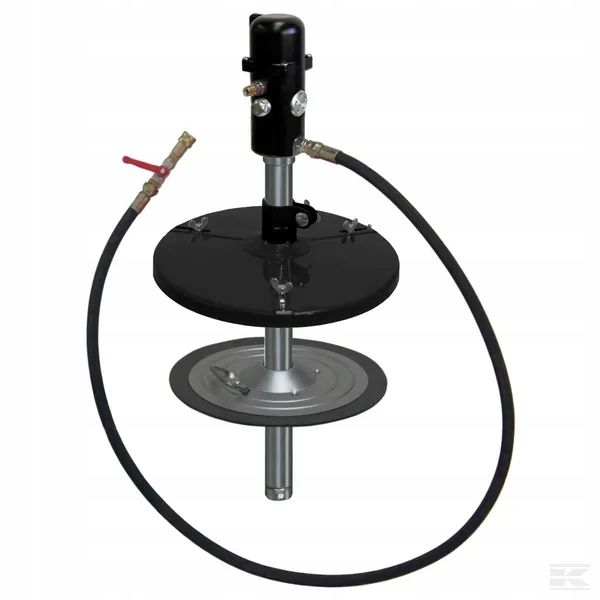 Pompa Pneumatyczna Do Wiader 18/20 kg zdjęcie 1