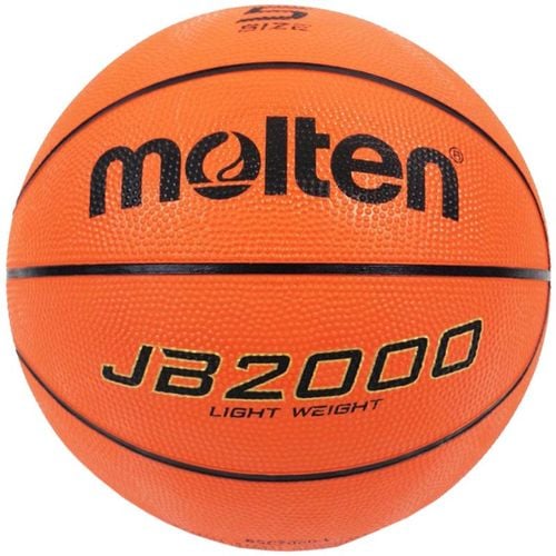 Piłka koszykowa Molten B5C2000-L 5 na Arena.pl
