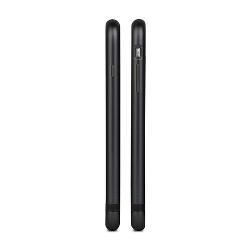 MOSHI LUXE BUMPER Apple iPhone 7/8 Plus - BLACK na Arena.pl