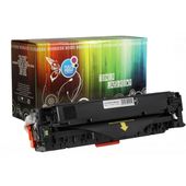 Zamiennik tonera CF380A Czarny (zamiennik)
