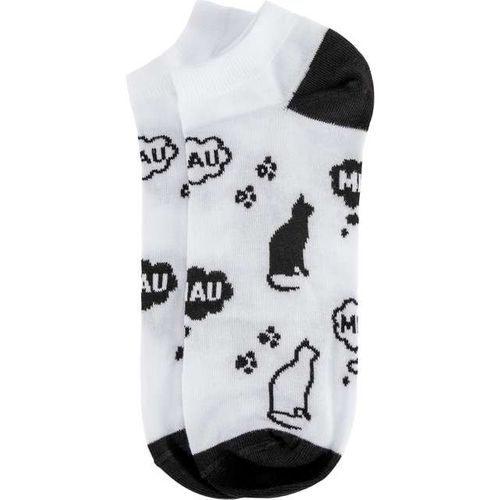 Bobby Sox MIAU MINI Rozmiar - 35-38 na Arena.pl