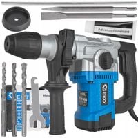 Młotowiertarka – młot udarowy 1010W 4J SDS+