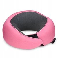 BETLEWSKI Poduszka podróżna uniwersalna stabilizująca pianka wygodna