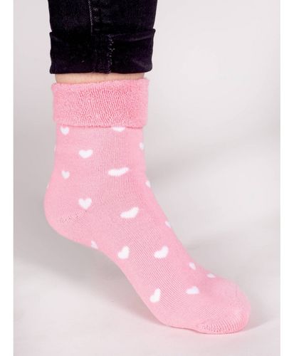 SKARPETY FROTTE SKF-003 27-30 wzór - chłopiec na Arena.pl