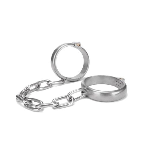 prowler red heavy duty ankle cuffs na Arena.pl