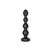 koraliki analne tornado rotating beaded probe black nexus