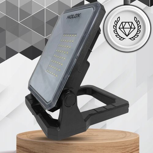 LAMPA ROBOCZA HALOGEN LED DO DEWALT Z USB 6500K PRZENOŚNA BUDOWLANA na Arena.pl