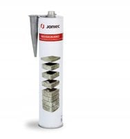 ORYGINALNY Klej JONIEC uszczelniacz do ogrodzeń betonowych 300 ml
