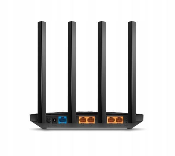 Router TP-LINK Archer A6 zdjęcie 3