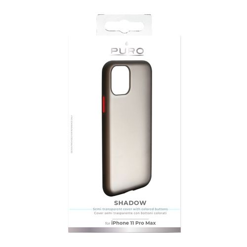 Etui PURO Shadow Cover Apple iPhone 11 Pro Max na Arena.pl