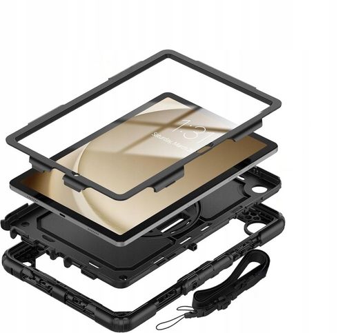 Etui pancerne do Samsung Galaxy Tab A9+ Plus 11" 2023 X210 / X215 / X216 na Arena.pl
