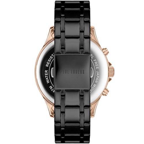 ZEGAREK MĘSKI PAUL LORENS - PL20002B-1A4 (zg383b) + BOX na Arena.pl