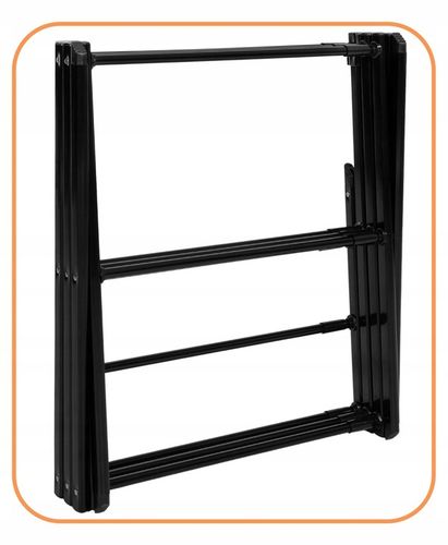 ROZSUWANA SUSZARKA NA PRANIE STOJĄCA TELESKOPOWA UBRANIA BIELIZNĘ DO DOMU na Arena.pl