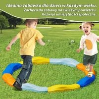 DLA DZIECI SENSORYCZNA ŚCIEŻKA MODUŁOWA