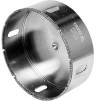 YATO WIERTŁO DO GRESU 105MM DO WIERCENIA NA MOKRO I NA SUCHO YT-60435